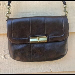 Coach crossbody purse